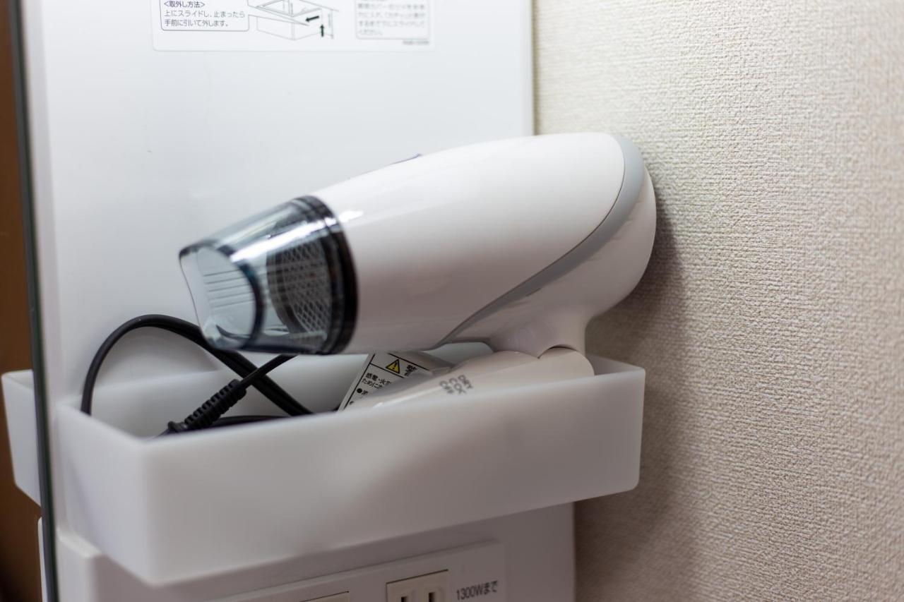 Oyado Gorilla Annex Apartment Osaka Ngoại thất bức ảnh