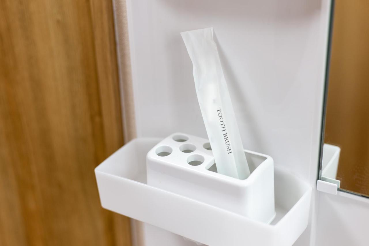 Oyado Gorilla Annex Apartment Osaka Ngoại thất bức ảnh